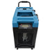 XPOWER XD-85L2 Commercial LGR Dehumidifier – Auto Pump, Drain Hose, Portable Water Damage Restoration - Sweatfully