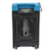 XPOWER XD-85L2 Commercial LGR Dehumidifier – Auto Pump, Drain Hose, Portable Water Damage Restoration - Sweatfully
