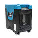 XPOWER XD-85L2 Commercial LGR Dehumidifier – Auto Pump, Drain Hose, Portable Water Damage Restoration - Sweatfully
