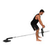Landmine with Handles - Sweatfully