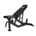 Adjustable Weights Bench - Sweatfully