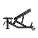 Adjustable Weights Bench - Sweatfully