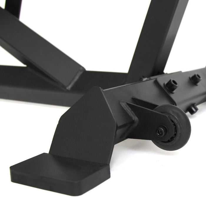 Adjustable Weights Bench - Sweatfully