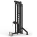XMARK Commercial Single-Stack Functional Trainer, Low Row, Cable Attachments XM-9141 - Sweatfully