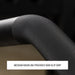 XMARK Convict 6ft Rackable Curl Bar CONVICT - Sweatfully