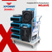 XPOWER XTREMEDRY Mojave DIY Pro-Drying System - Sweatfully