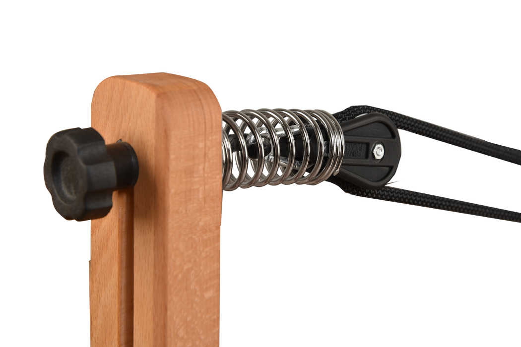 Private Pilates Premium Wood Reformer Bundle - Sweatfully