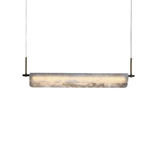 Years Marble Pendant Light - Sweatfully