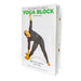 Artist Cork Yoga Block Set - Sweatfully