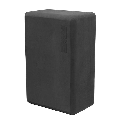 Yoga Block - Gray - Sweatfully