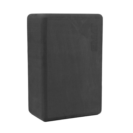 Yoga Block - Gray - Sweatfully