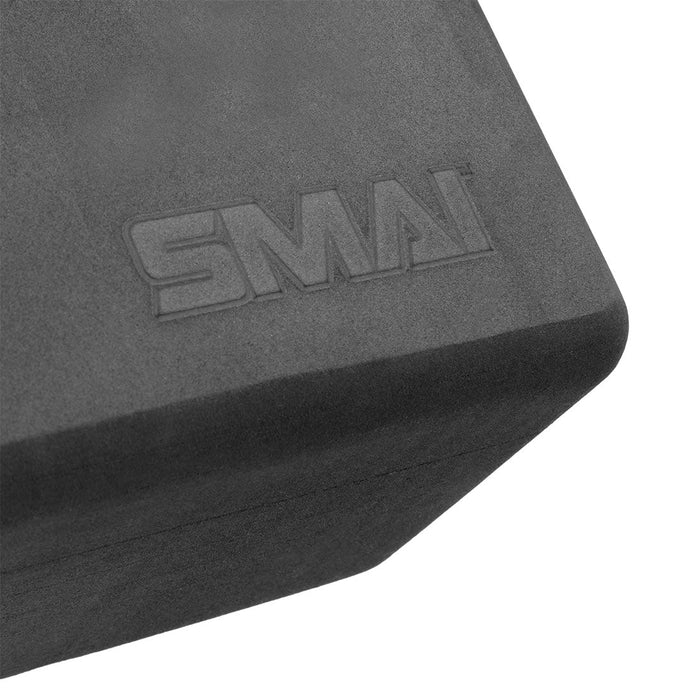 Yoga Block - Gray - Sweatfully