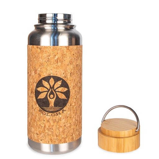 Yoloha Bottle 32oz - Sweatfully