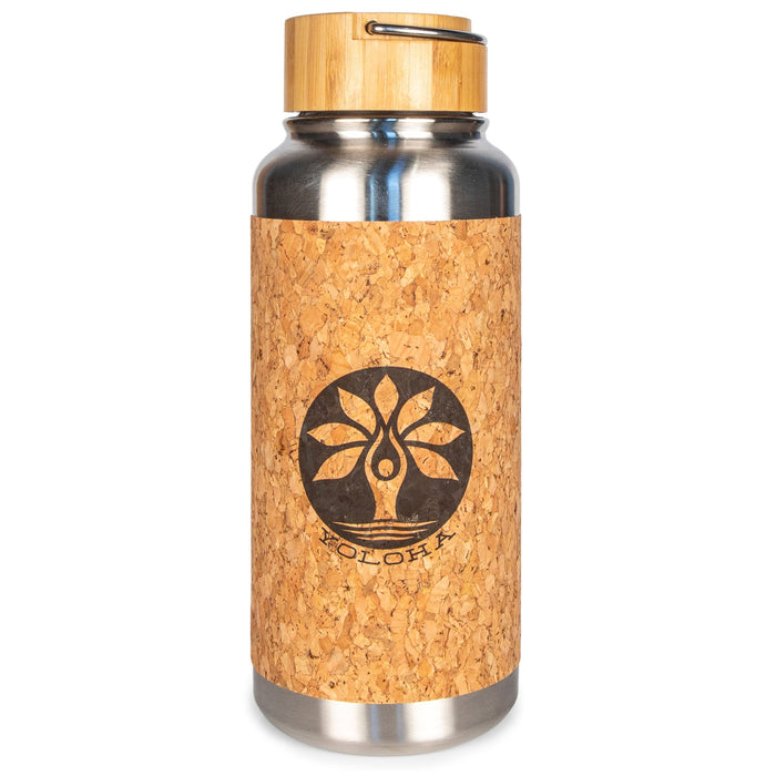 Yoloha Bottle 32oz - Sweatfully