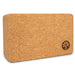 Mountain Magic Cork Yoga Block - Sweatfully