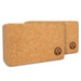 Cork Yoga Block Set - Sweatfully