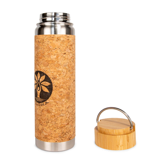 Yoloha Bottle 24oz - Sweatfully