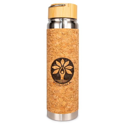 Yoloha Bottle 24oz - Sweatfully