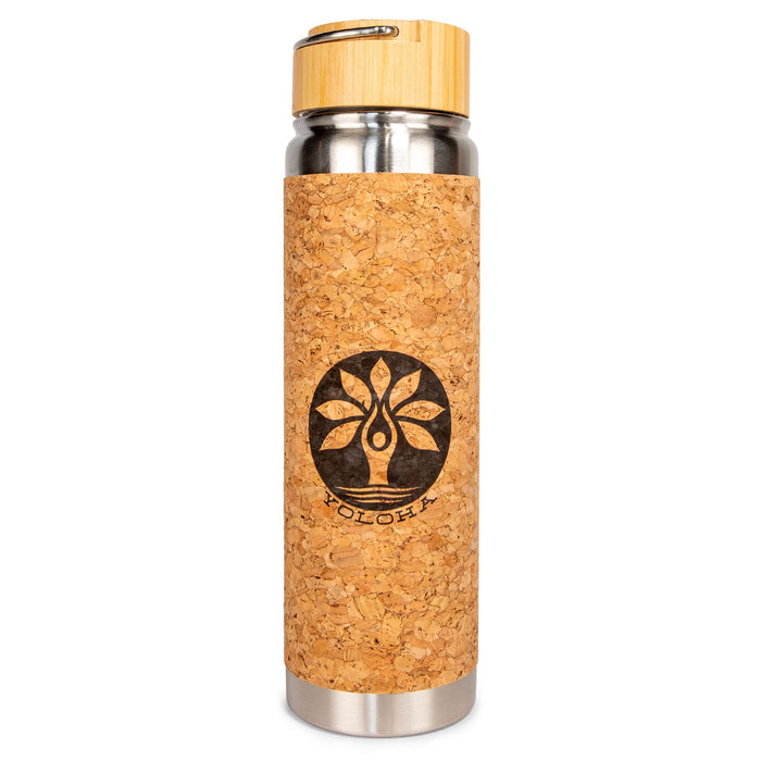 Yoloha Bottle 24oz - Sweatfully