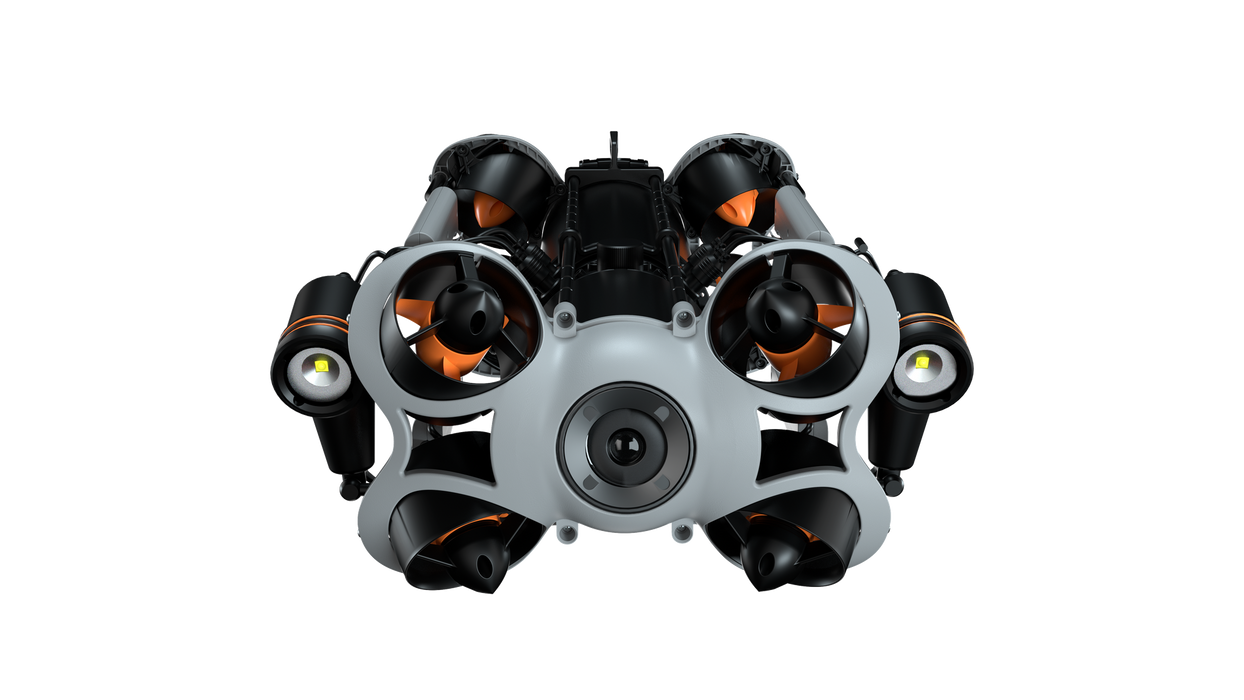 CHASING M2 PRO Max Industrial-Grade Underwater ROV - Sweatfully