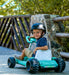 Droyd Zypster Mini go-kart for kids - Sweatfully