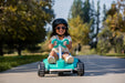 Droyd Zypster Mini go-kart for kids - Sweatfully