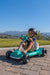 Droyd Zypster Mini go-kart for kids - Sweatfully