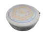 Vibroacoustic Therapy Zafu Meditation Cushion bundle with custom amplifier - Sweatfully
