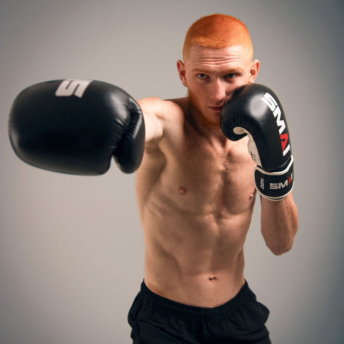 Essentials Boxing Gloves - Sweatfully