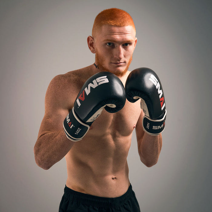 Essentials Boxing Gloves - Sweatfully