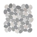 Bulan Mosaic Pebble Tile Collection - Sweatfully
