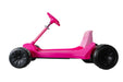 Droyd Zypster Mini go-kart for kids - Sweatfully