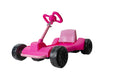 Droyd Zypster Mini go-kart for kids - Sweatfully