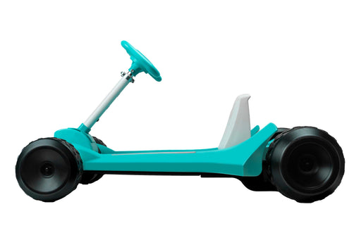 Droyd Zypster Mini go-kart for kids - Sweatfully