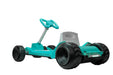 Droyd Zypster Mini go-kart for kids - Sweatfully