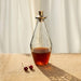 Pebbled Decanter Classic - Sweatfully