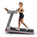DeerRun A1 Pro Move+  6% Incline Foldable Treadmill——2025 Upgraded Chip & NFC Support | 350Lbs, 10mph - Sweatfully