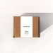 Sandalwood Vetiver Candle - Sweatfully