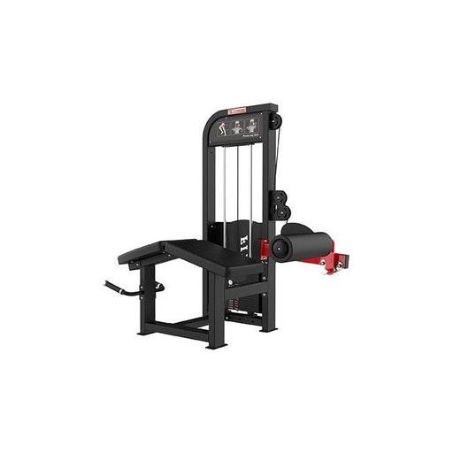 SFE Selectorized Prone Leg Curl (New) - Sweatfully