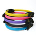 Pilates Ring for Toning Thighs, Abs and Legs - Sweatfully