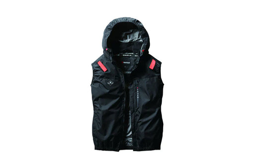 24V Battery-Powered Fan-Cooled Vest Complete Cooling System - Sweatfully