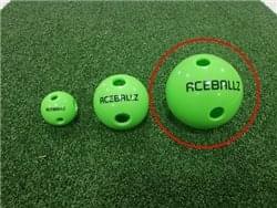 AceBallz LG 12" 12pk - Sweatfully