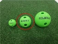 AceBallz MD 9" 12pk - Sweatfully