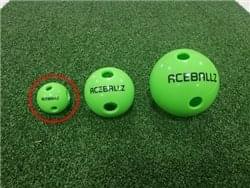 AceBallz SM 5.5" 12pk - Sweatfully