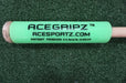 AceGripz Large Wood Bat - Sweatfully