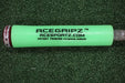 AceGripz Small Senior League Bevel - Sweatfully