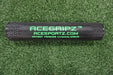 AceGripz Small Straight Handle - Sweatfully