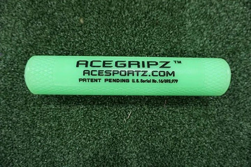 AceGripz Small Straight Handle - Sweatfully