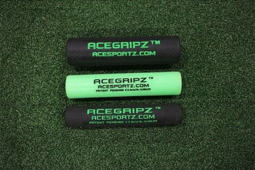 AceGripz Variety 3 Pack - Sweatfully