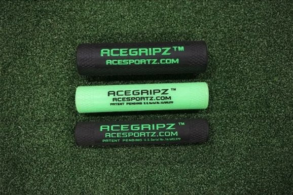 AceGripz Variety 3 Pack - Sweatfully